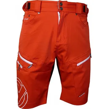 Haven Navaho Slimfit Red/White S