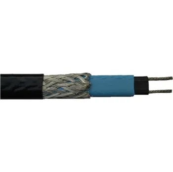 Topná rohož V-systém elektro LT23-JT samoregulační topný kabel 9W/m