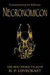 Necronomicon: The Best Weird Tales of…