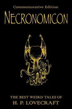 Necronomicon: The Best Weird Tales of H. P. Lovecraft - Howard Phillips Lovecraft [EN] (2008, pevná)