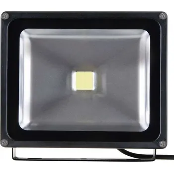 REFLEKTOR LED 30W HOBBY studená bílá