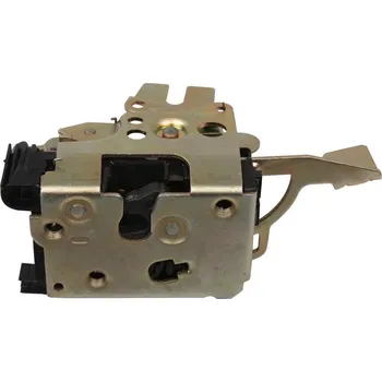 Dveře karosérie Zámek zadních dveří Fiat Ducato 1994-2006 střední bez centrálu, 1339728080