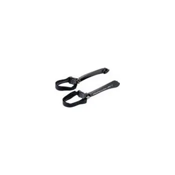 Cyklotrenažér Topeak nastavitelné podpěry pro RC1 HANGERS (černá)