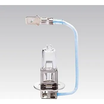 Autožárovka H3 12V 130W PK22s NARVA 48381