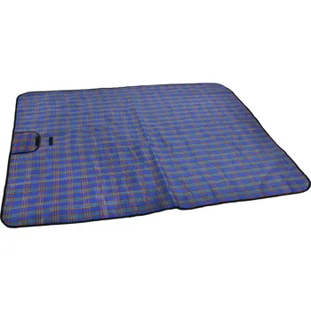 Pikniková deka Malatec Basic pikniková deka 150 x 180 cm