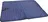 Malatec Basic pikniková deka 150 x 180 cm, modrá