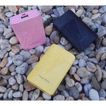 Mobilní telefon Záložní baterie Power Bank 12000mAh - více barev na výběr