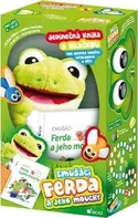 Emušáci: Ferda a jeho mouchy - Scio (2013, vázaná)