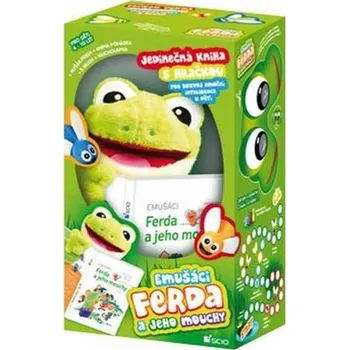 Emušáci: Ferda a jeho mouchy - Scio…