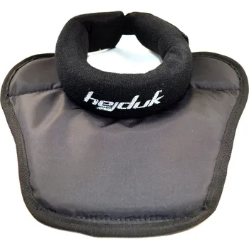 Sada vybavení pro hokejového brankáře Brankářský nákrčník Hejduk SR, Senior, XL Hejduk