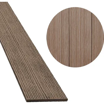 Plot PILWOOD - písková 1500/120x11 mm