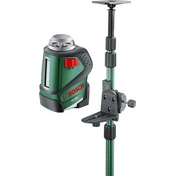 Měřící laser Bosch Laser PLL360 + TP320