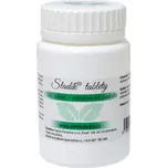 Salvia Paradise Sladík sladidlo - stévie sladká tablety 1000 ks