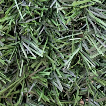 Plot Umělý živý plot 1000x3000mm, stínění 95 %, zelený
