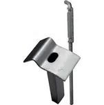 Středový doraz brány PILOFOR