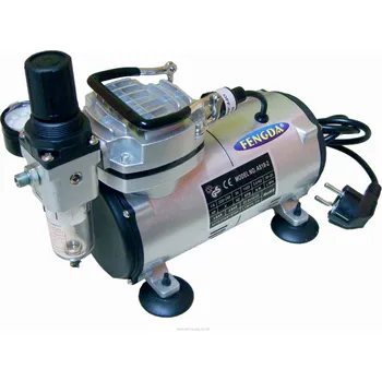 Fengda Airbrush Hobby AS-18-2