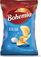 Bohemia Chips 70 g solené
