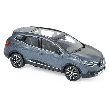 autíčko Norev RENAULT KADJAR 2015 TITANIUM GREY 517783