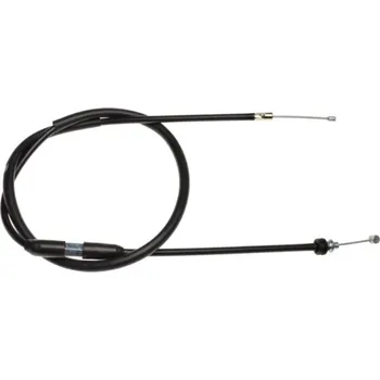 Plynové lanko na dětskou čtyřkolku 200ccm