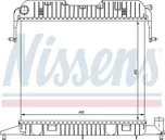 Nissens 63043