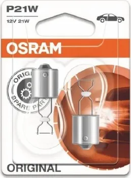 Autožárovka Osram 7506-02B