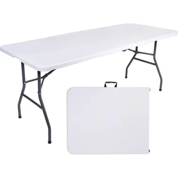 Jídelní stůl Skládací stůl Feta -180 cm