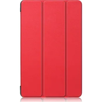 Pouzdro na tablet TVC Folio Samsung Galaxy Tab A 8.4 (2020) Barva: Červená
