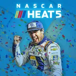 Nascar Heat 5 PC digitální verze