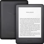 Amazon New Kindle 2020 černá bez reklam