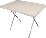 Sedco Kempingový stůl 80 x 60 cm