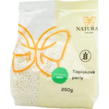 Tapioka Natural Jihlava Tapiokové perly 250 g