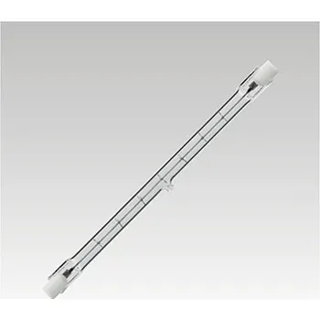Žárovka OSRAM HL 192/1000 240V 1000W čirá R7s 1000 W 230 V 3373 K