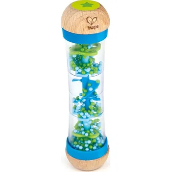 Hračka pro nejmenší Hape Kuličkový déšt