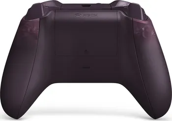 gamepad Xbox One Wireless Controller Phantom Magenta