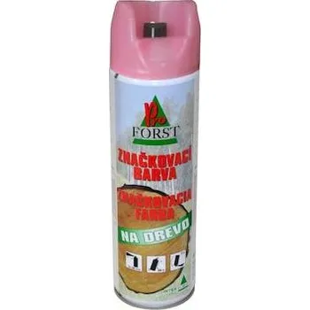 Barva ve spreji Sprej ProFORST ERGO, růžový neon