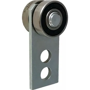 Příslušenství pro stavební techniku Nosný vozík pro závěsné systémy