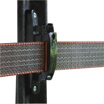 Ohradník Izolátor na pásku TURBO 40mm - ROBUS