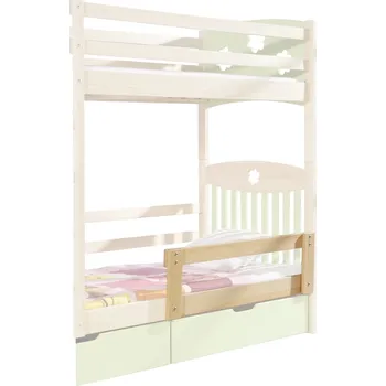 Ložnice Dolmar Bezpečnostní zábranka k postelím výrobce Dolmar