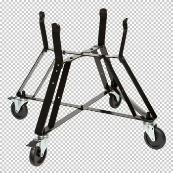 Zahradní gril Pojízdný stojan pro BGE XLarge + doprava zdarma!