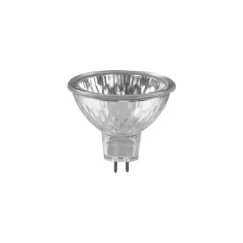 Žárovka Halogenová žárovka MR16 50W 12V