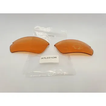 Sluneční brýle R2 PEAK ATL031OR Oranžová