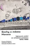 Sochy a města: Morava: Výtvarné…