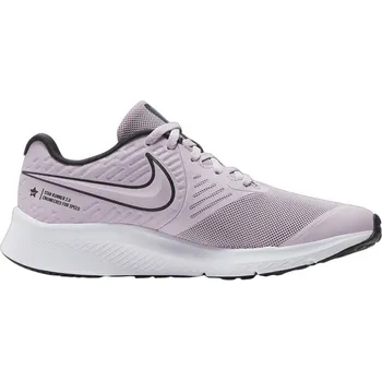 Dětská běžecká obuv Nike Star Runner 2 GS AQ3542-501