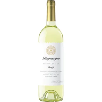 Bodegas Celaya Bayanegra Verdejo 2018 0,75 l