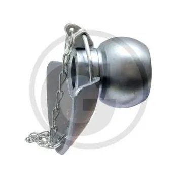 Stavební profil Záchytný profil kat.1