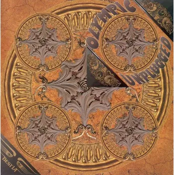 Unplugged - Olympic Česká hudba Unplugged - Olympic