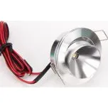 LED svítidlo TLZ-C3W-120 - Studená bílá