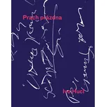 Prach prázdna - Ivo Hucl (2017, pevná)