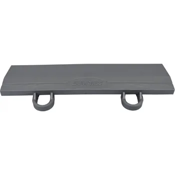 Hokejová tréninková pomůcka Lišta s očky k ukončení střelecké plochy Stilmat Stilmat