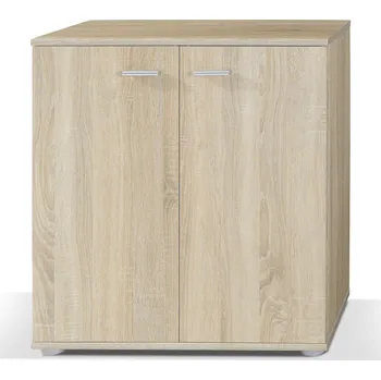 Komoda Smartshop Rogelio 3 lamino dub sonoma